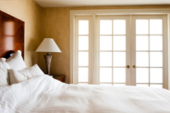 Worcester bedroom extension costs