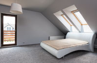 Worcester bedroom extensions