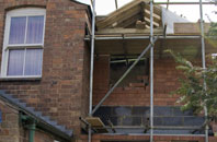 free Worcester home extension quotes