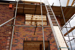 house extensions Worcester
